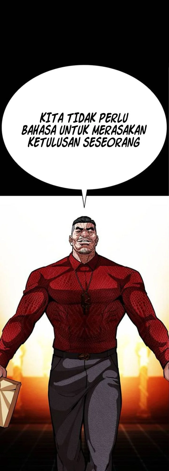 Lookism Chapter 582 Gambar 21