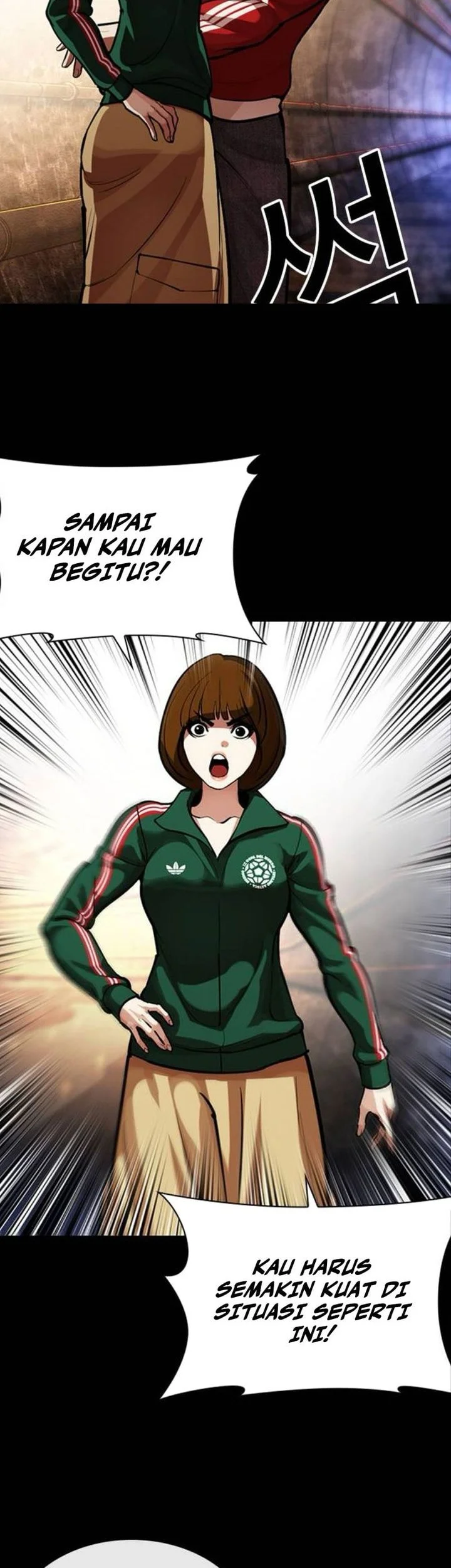 Lookism Chapter 582 Gambar 11