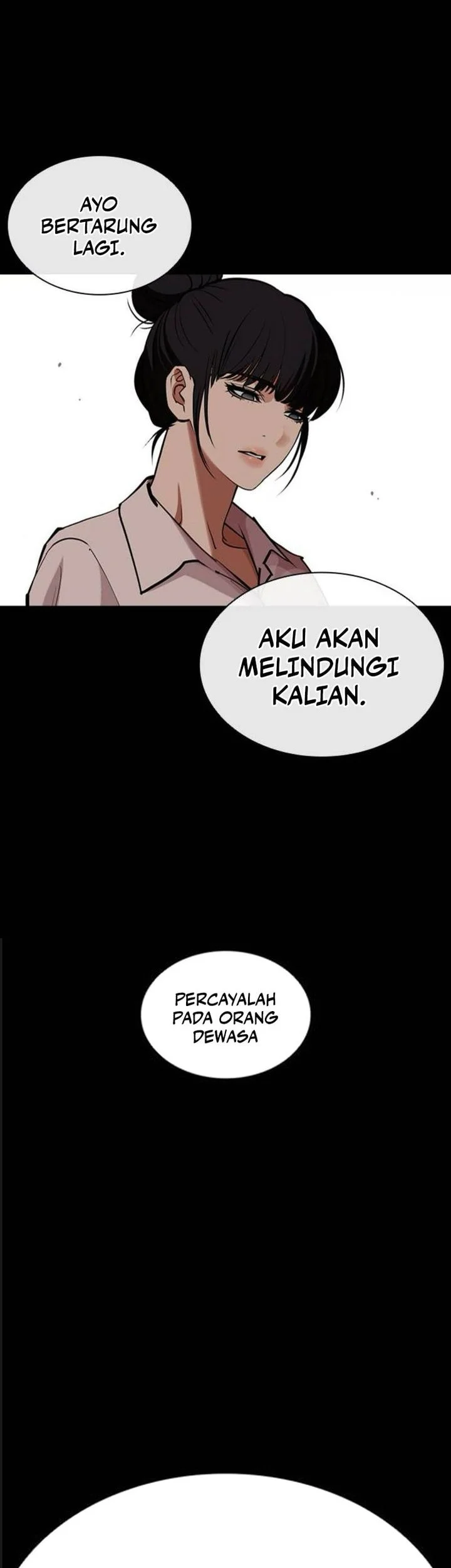 Lookism Chapter 582 Gambar 14