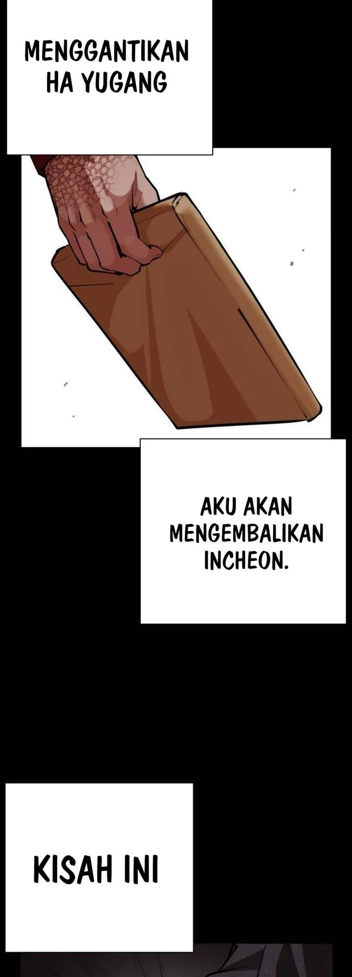Lookism Chapter 582 Gambar 24