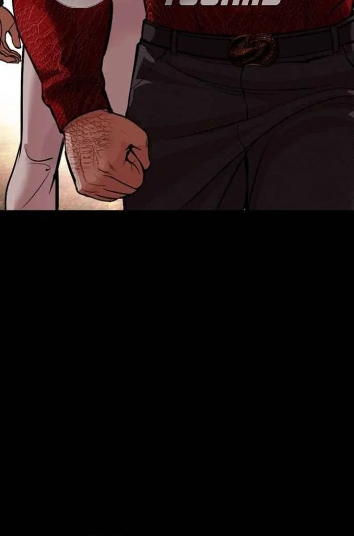 Lookism Chapter 583 Gambar 15