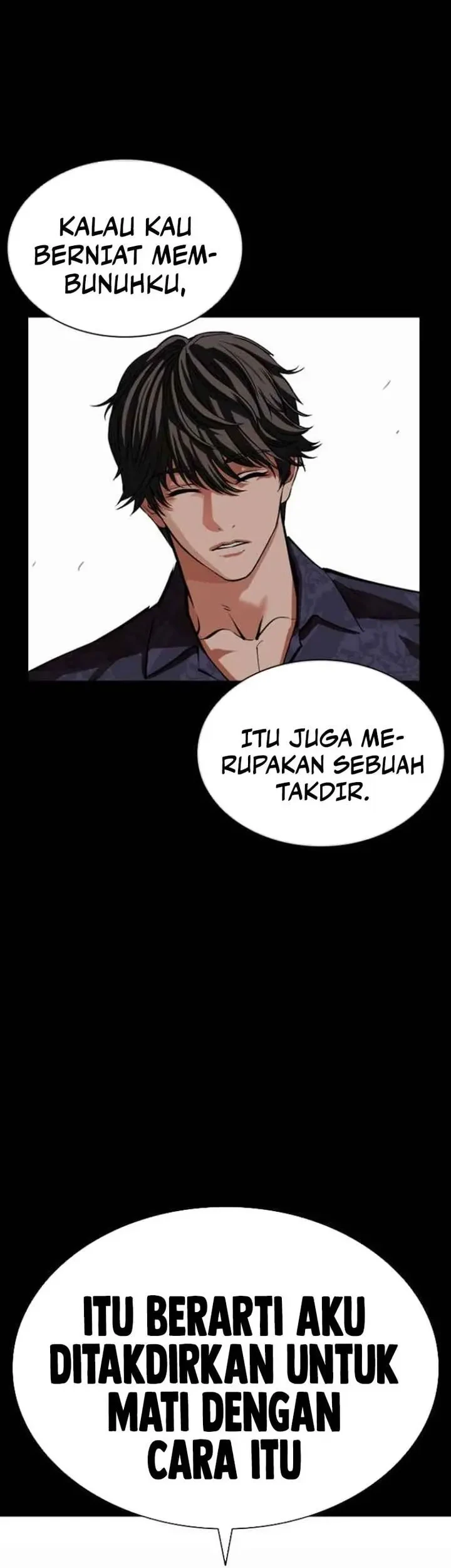 Lookism Chapter 583 Gambar 20
