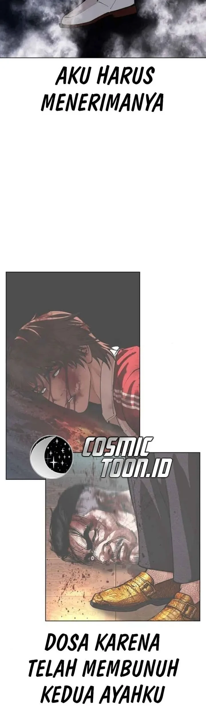 Lookism Chapter 583 Gambar 23