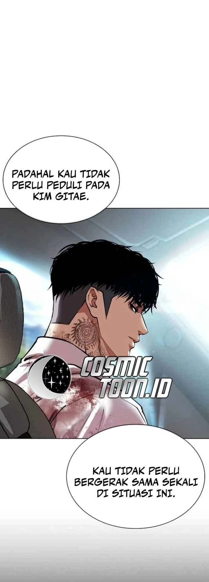 Lookism Chapter 583 Gambar 44