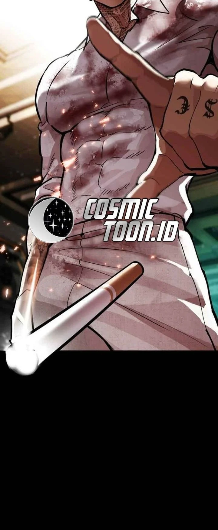 Lookism Chapter 583 Gambar 47