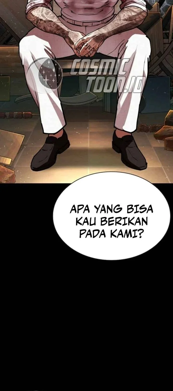 Lookism Chapter 583 Gambar 53