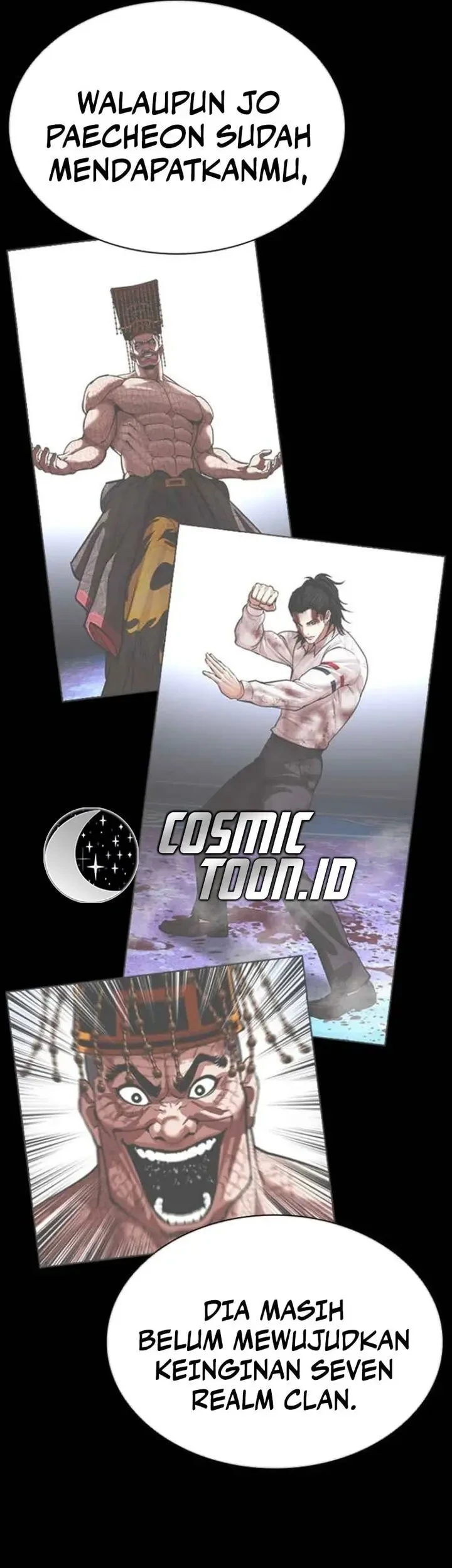 Lookism Chapter 583 Gambar 59