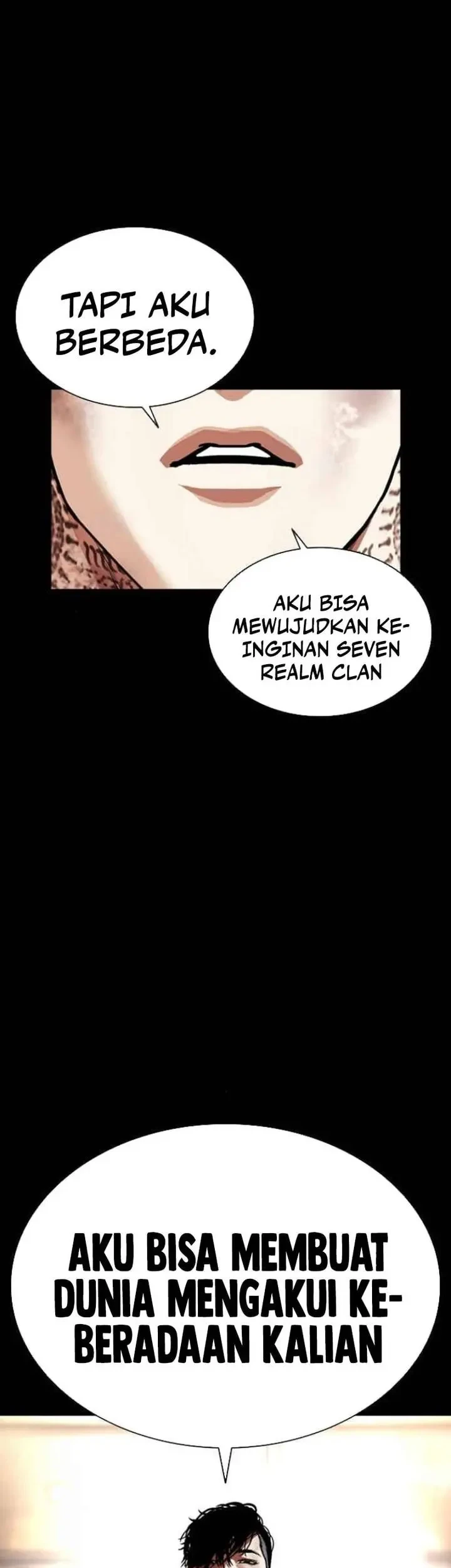Lookism Chapter 583 Gambar 60