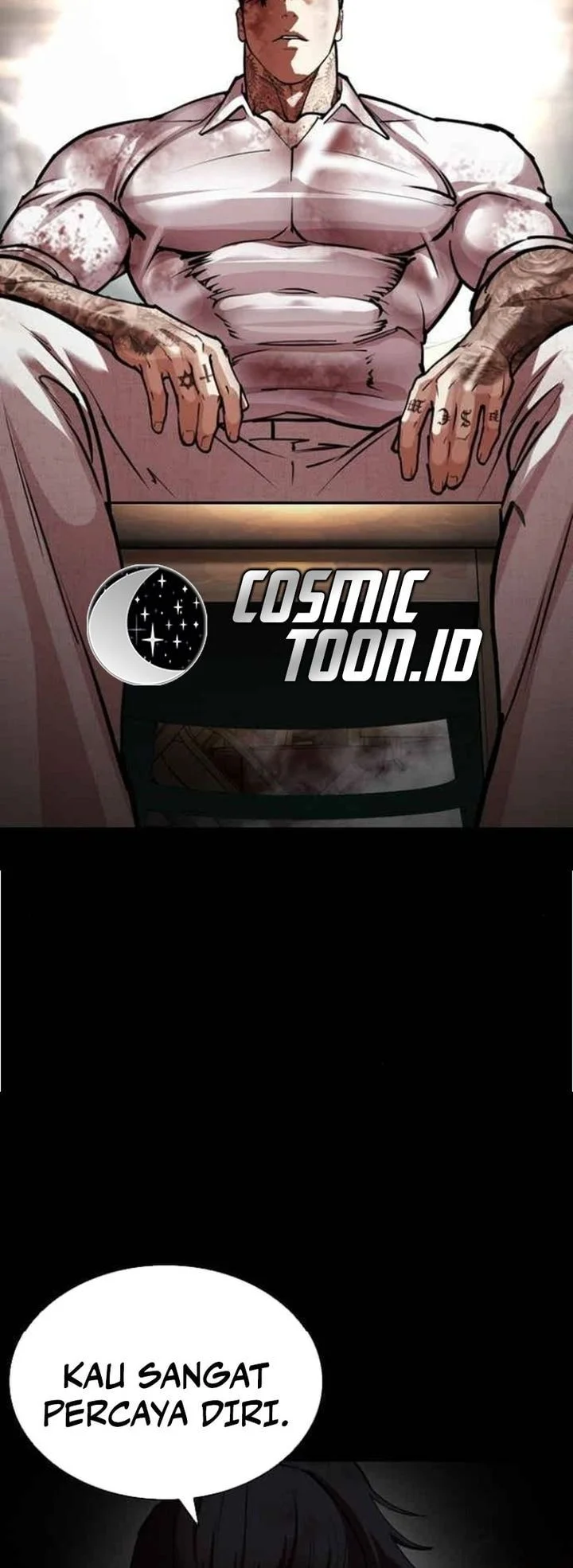 Lookism Chapter 583 Gambar 61