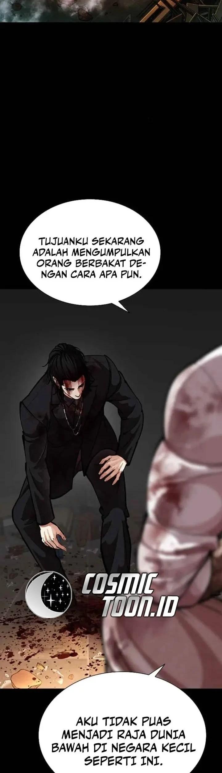 Lookism Chapter 583 Gambar 63