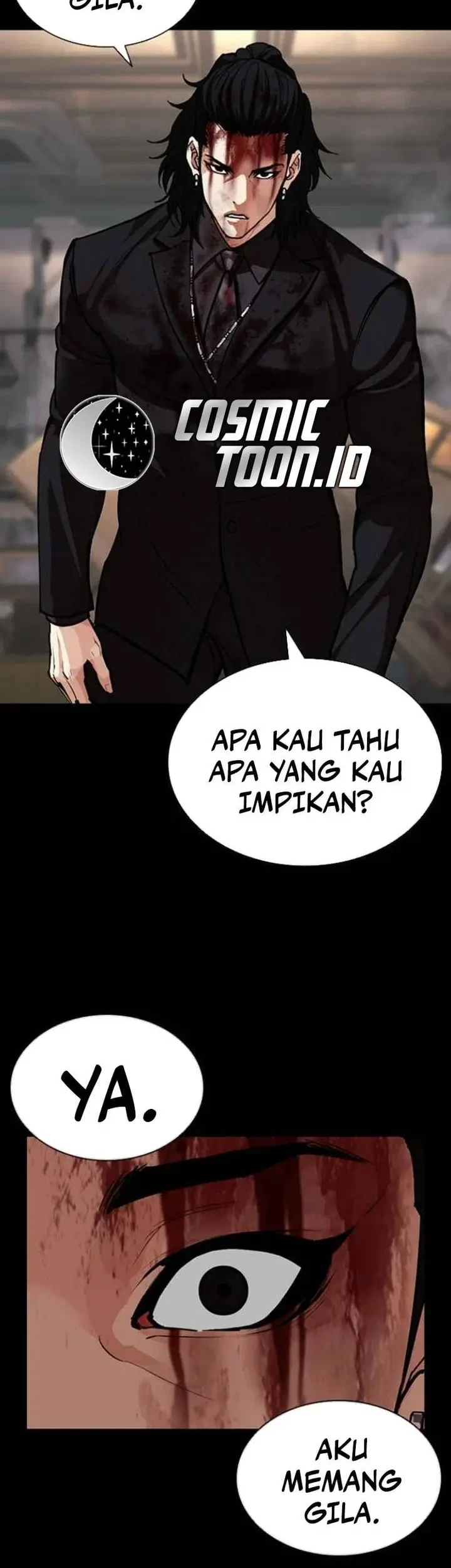 Lookism Chapter 583 Gambar 66