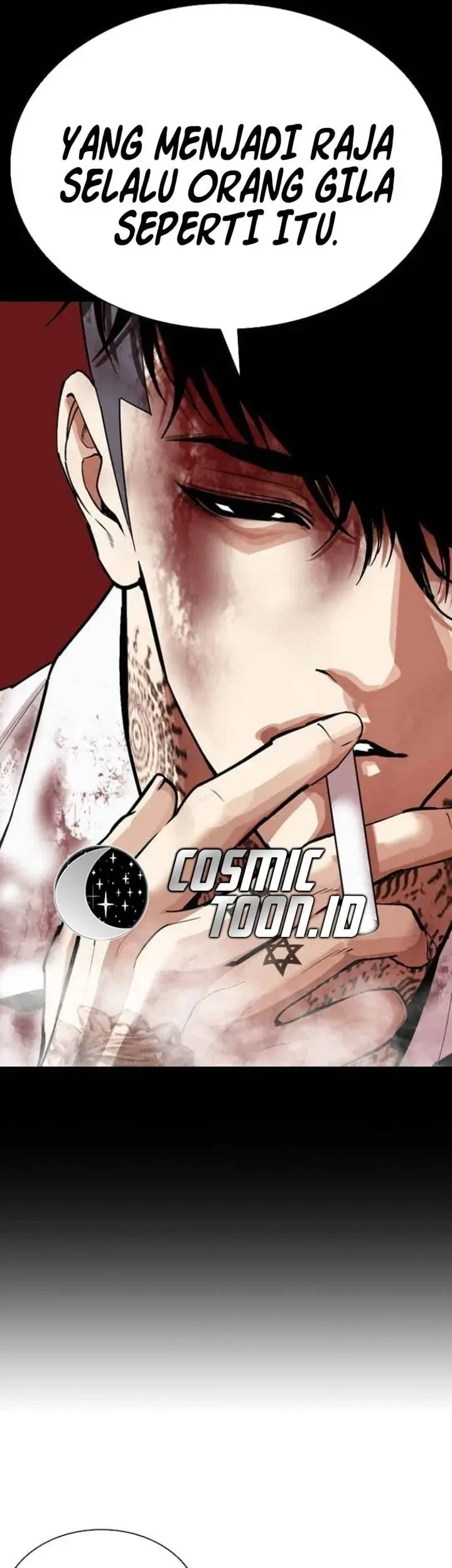 Lookism Chapter 583 Gambar 68