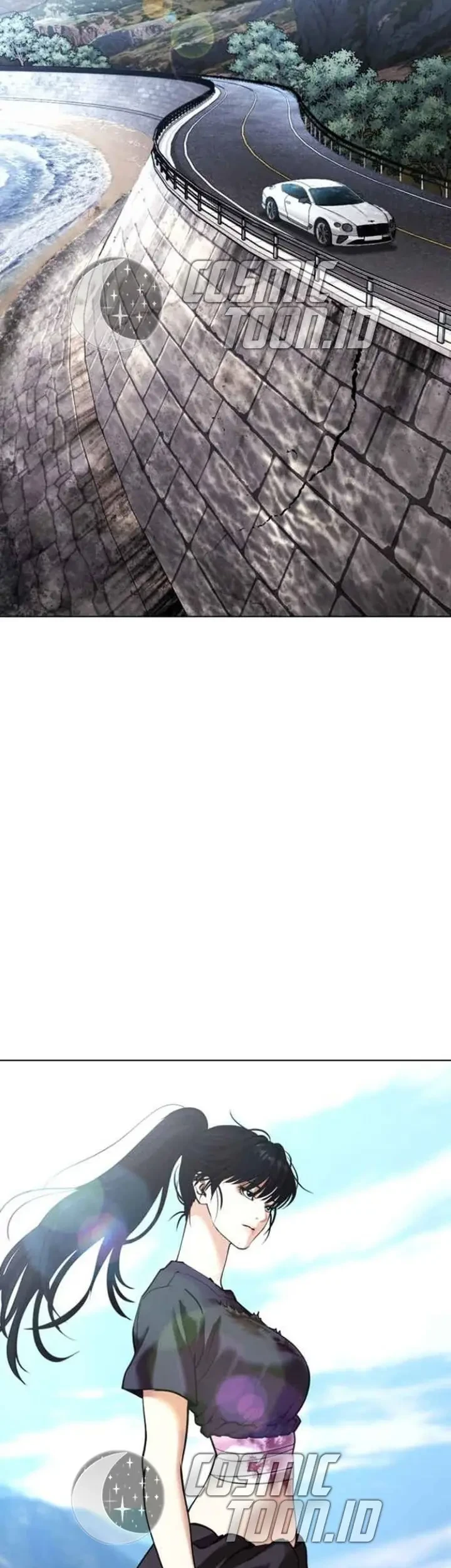 Lookism Chapter 583 Gambar 71