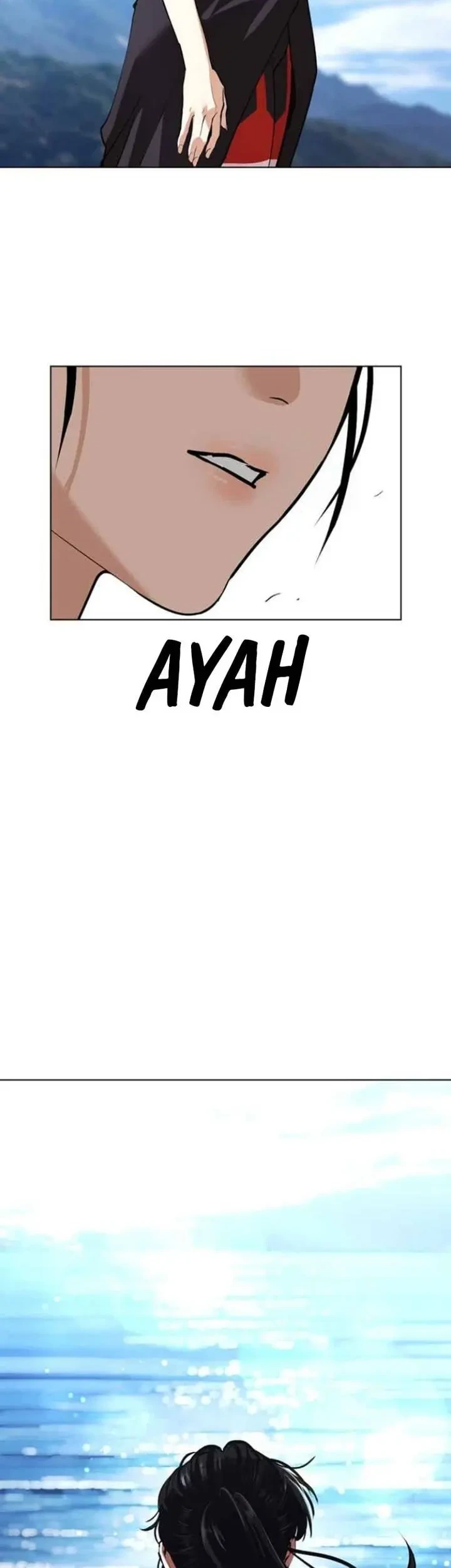 Lookism Chapter 583 Gambar 72