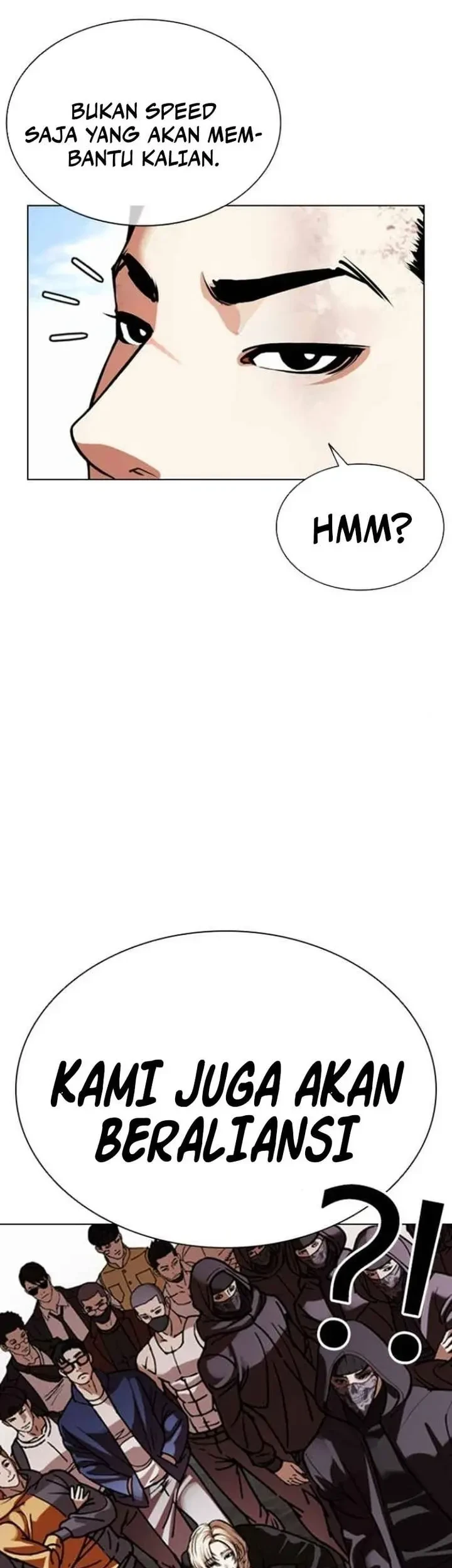 Lookism Chapter 583 Gambar 80