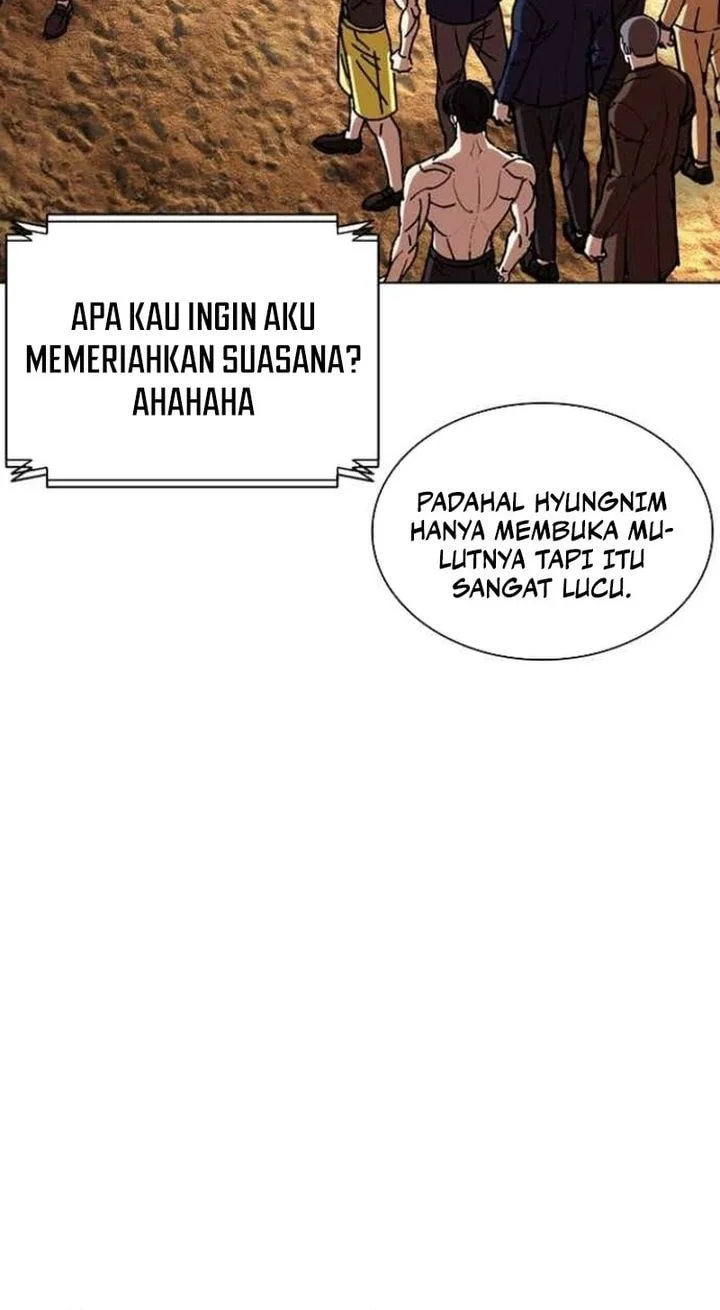 Lookism Chapter 583 Gambar 85