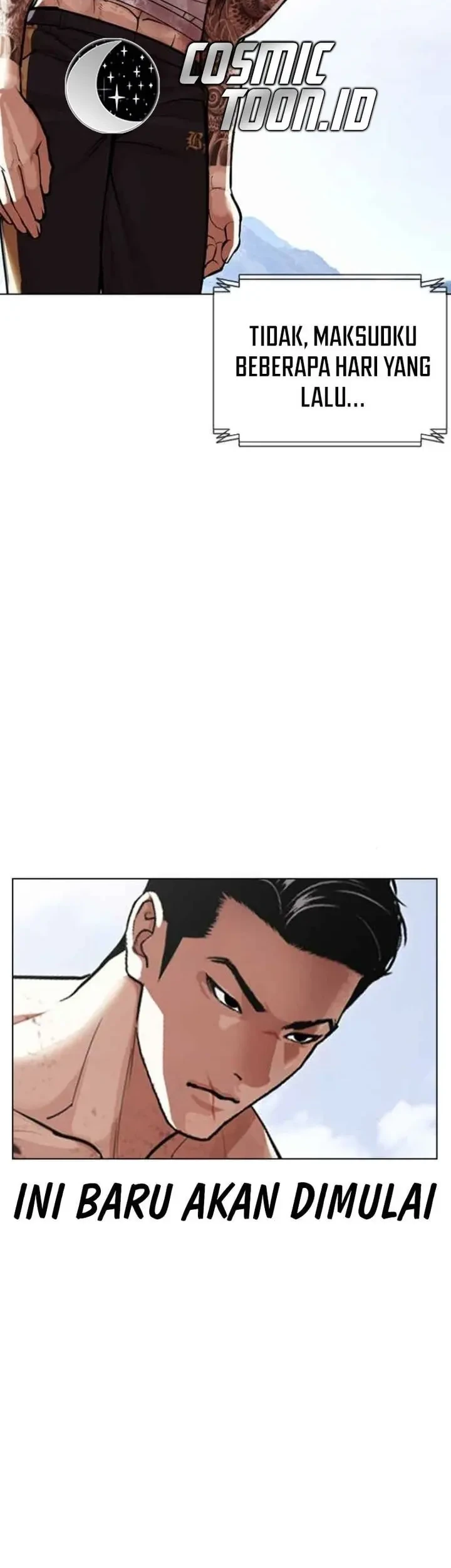 Lookism Chapter 583 Gambar 87