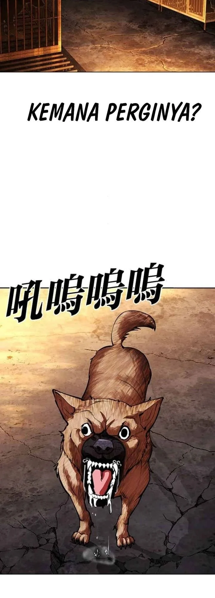 Lookism Chapter 583 Gambar 94