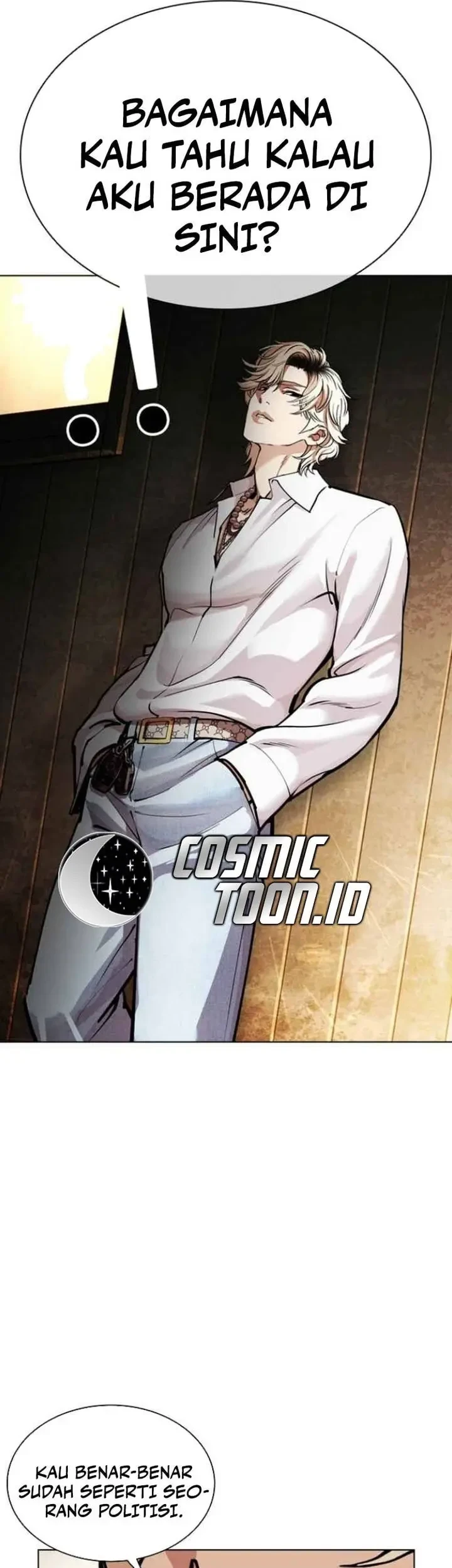 Lookism Chapter 583 Gambar 98