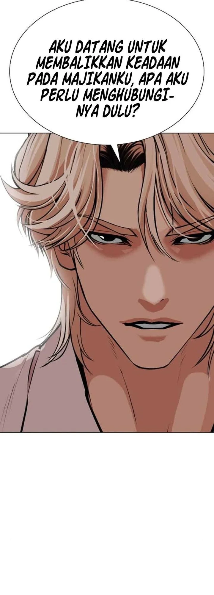 Lookism Chapter 583 Gambar 100