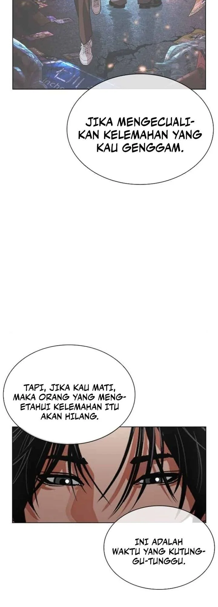 Lookism Chapter 583 Gambar 103