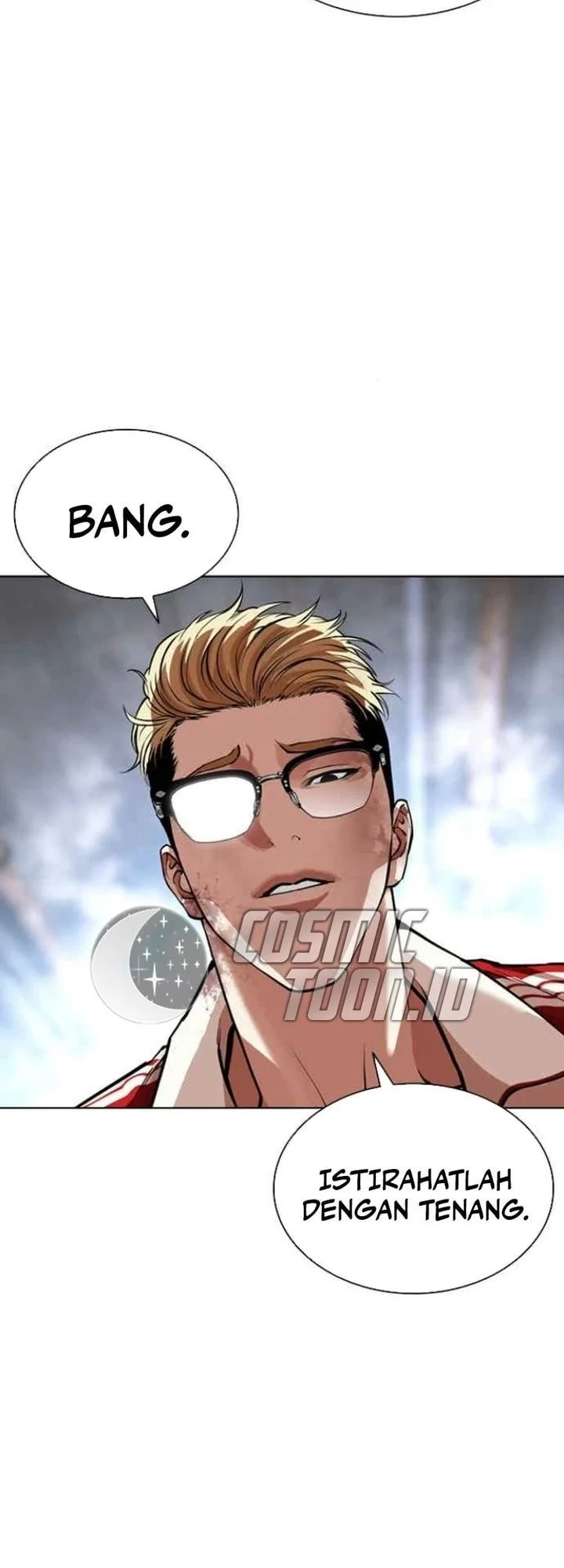 Lookism Chapter 583 Gambar 9