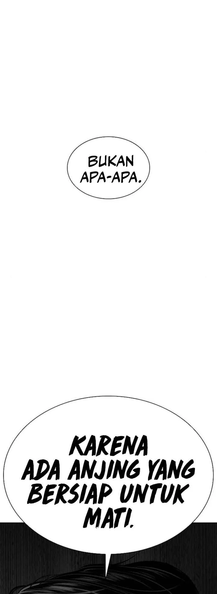 Lookism Chapter 583 Gambar 109