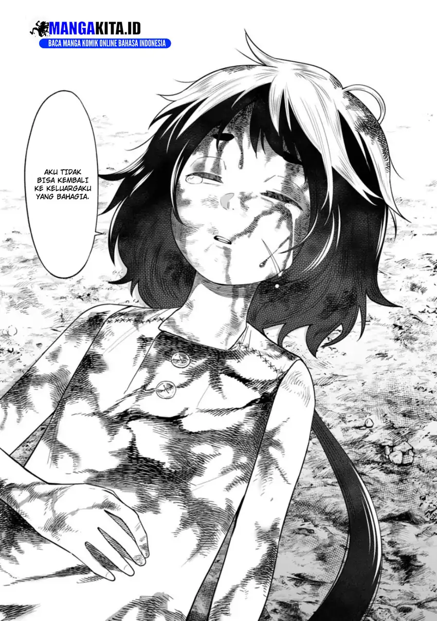 LOSTEND Chapter 14 Gambar 12