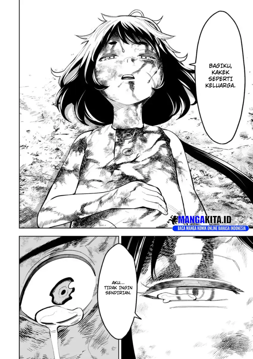 LOSTEND Chapter 15 Gambar 5