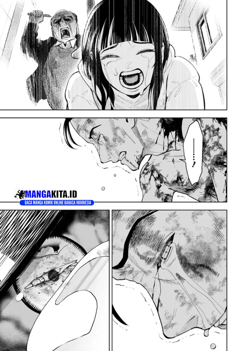 LOSTEND Chapter 15 Gambar 8