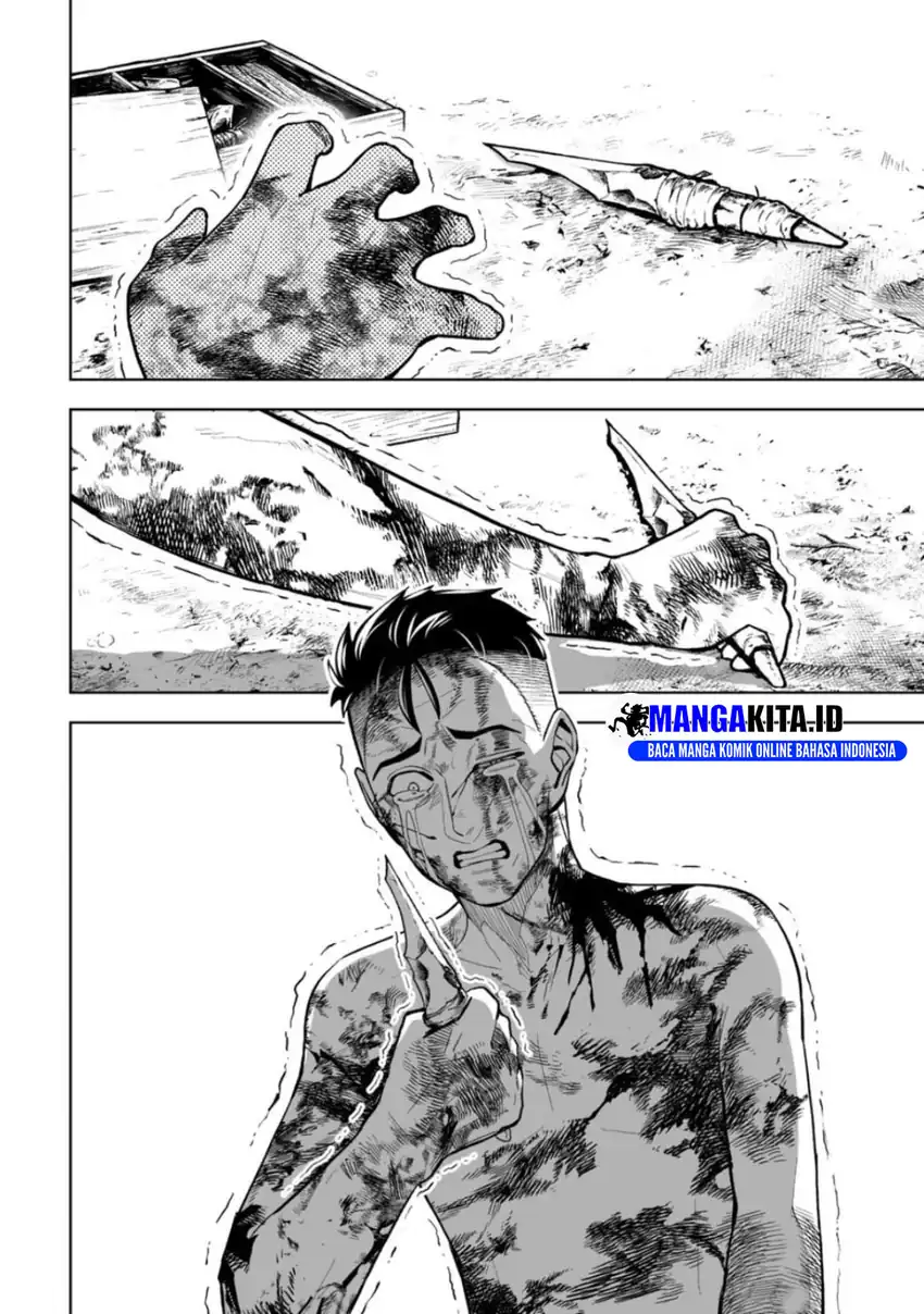 LOSTEND Chapter 15 Gambar 9
