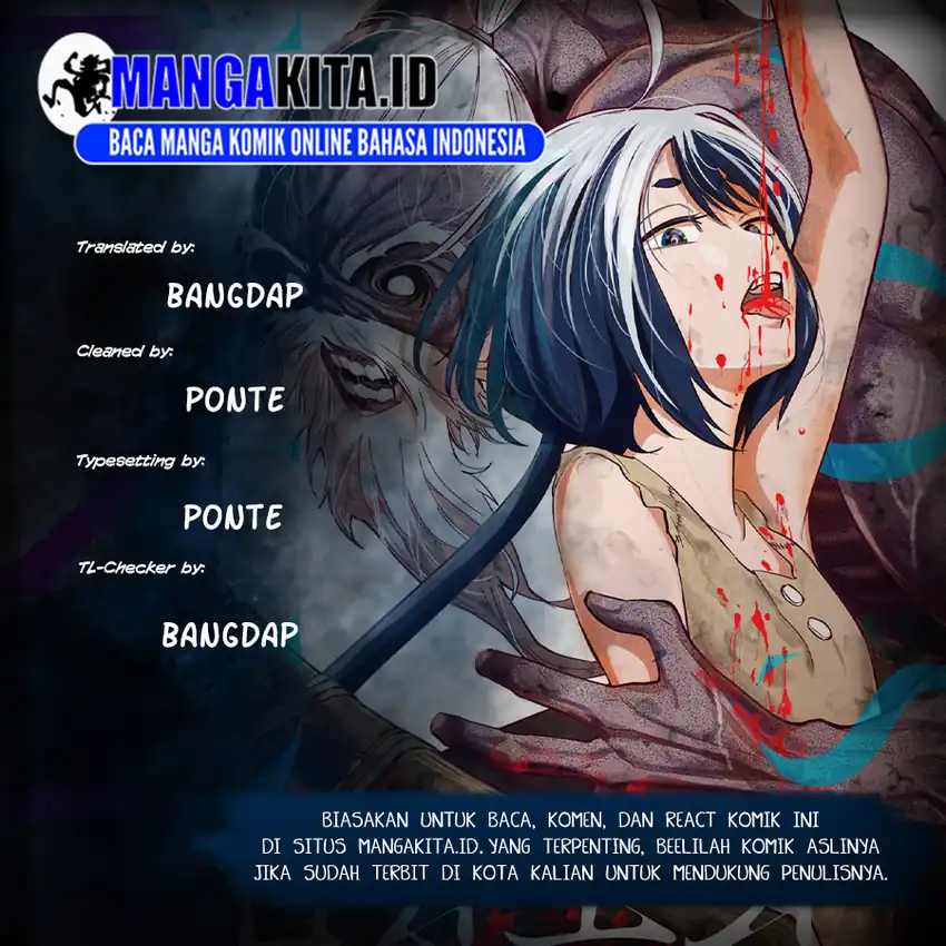 Komik LOSTEND Chapter 15 gambar nomor 1