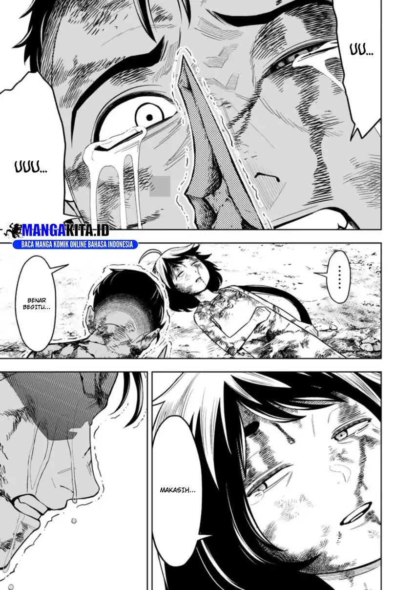 LOSTEND Chapter 15 Gambar 10