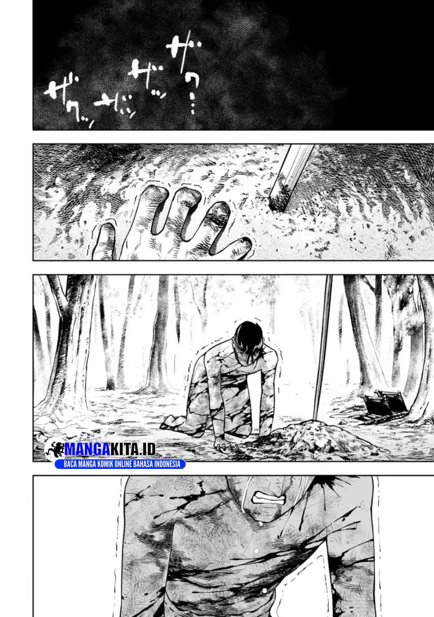 LOSTEND Chapter 15 Gambar 13