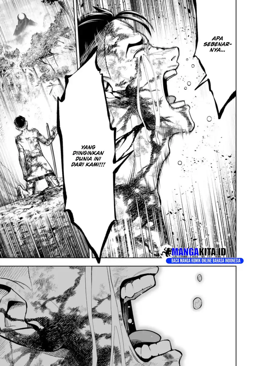 LOSTEND Chapter 15 Gambar 14