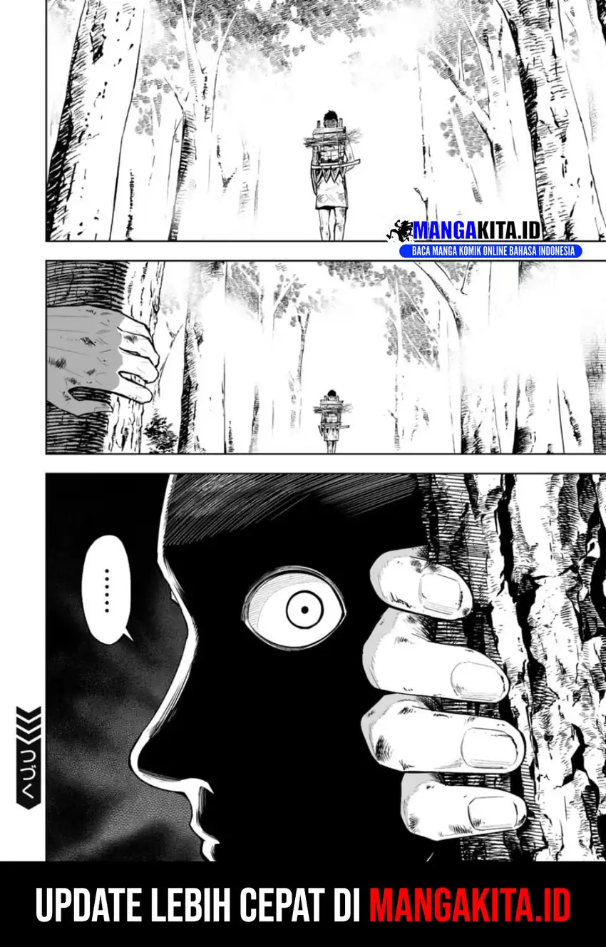 LOSTEND Chapter 15 Gambar 19