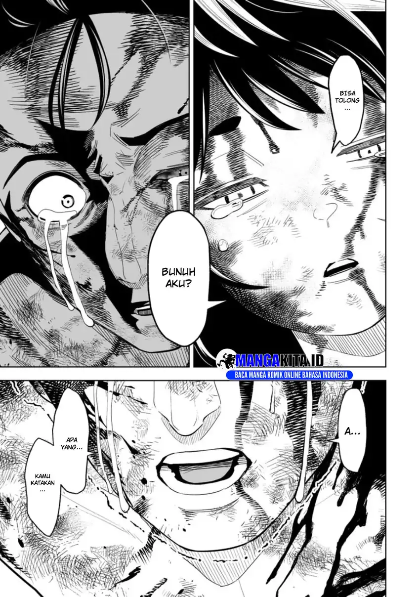 Manga LOSTEND Chapter 15 gambar nomor 2