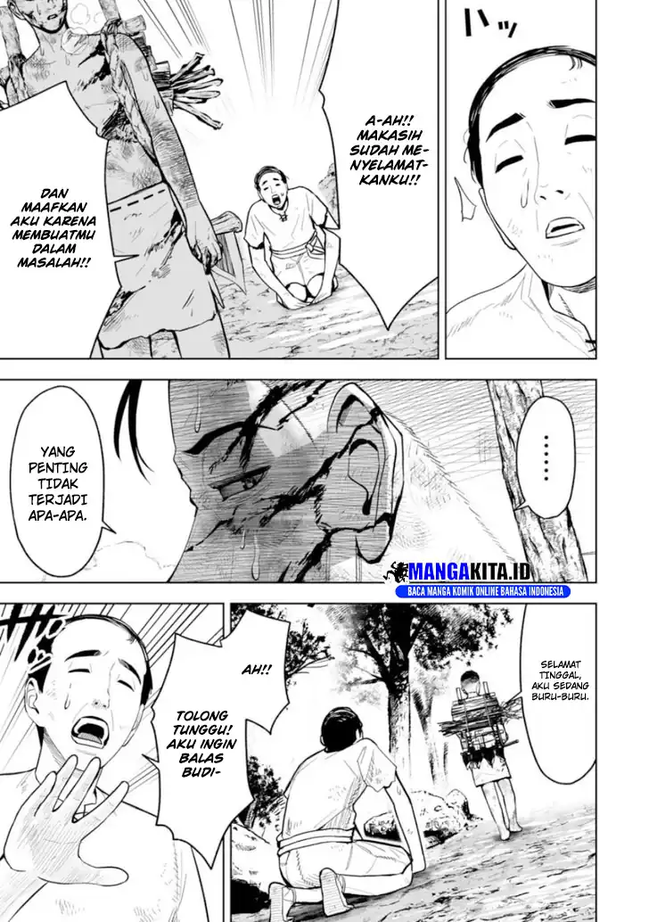 LOSTEND Chapter 16 Gambar 10