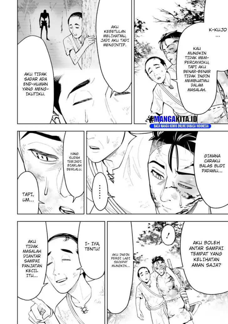 LOSTEND Chapter 16 Gambar 13