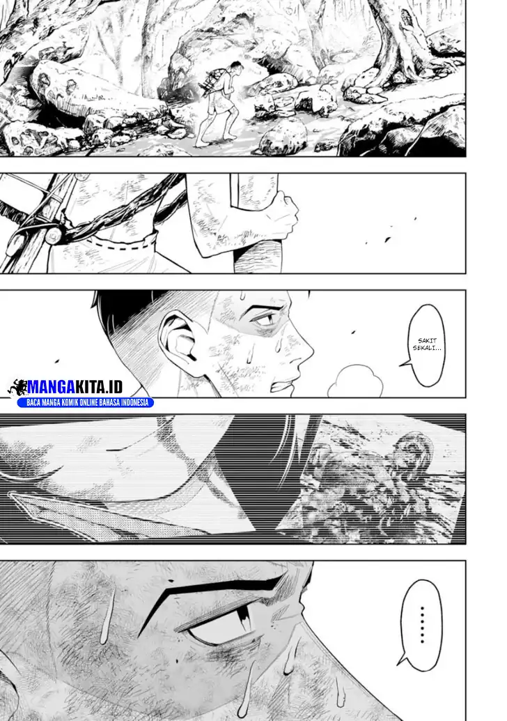 Manga LOSTEND Chapter 16 gambar nomor 2