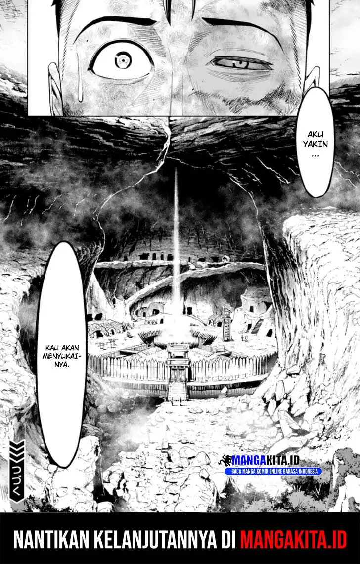 LOSTEND Chapter 16 Gambar 21