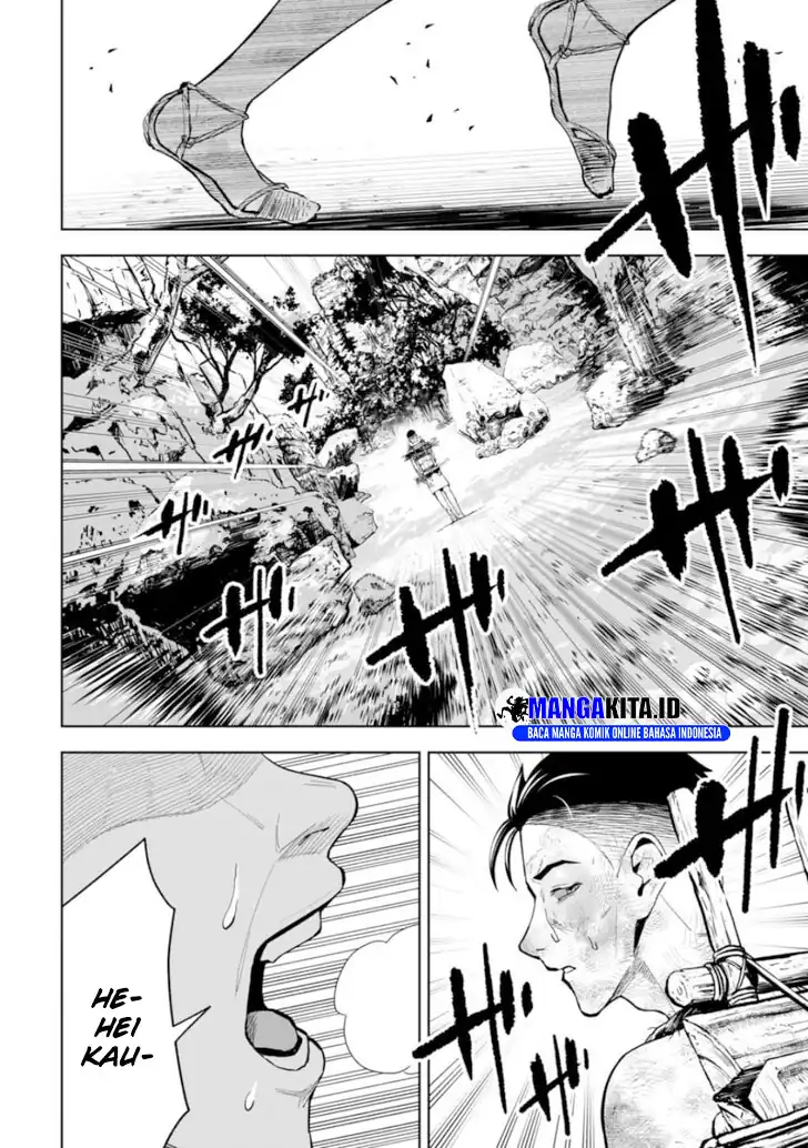 LOSTEND Chapter 16 Gambar 3
