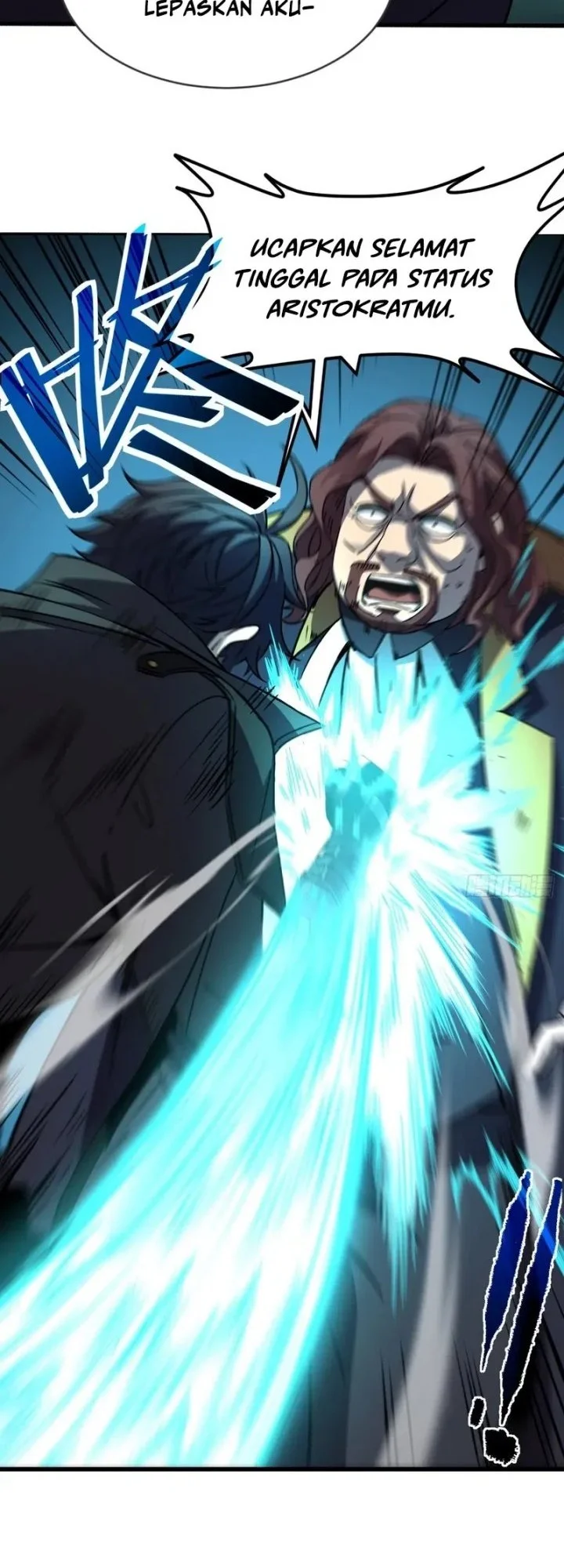 Lord of Summons! Sudden Mutation Chapter 564 Gambar 30