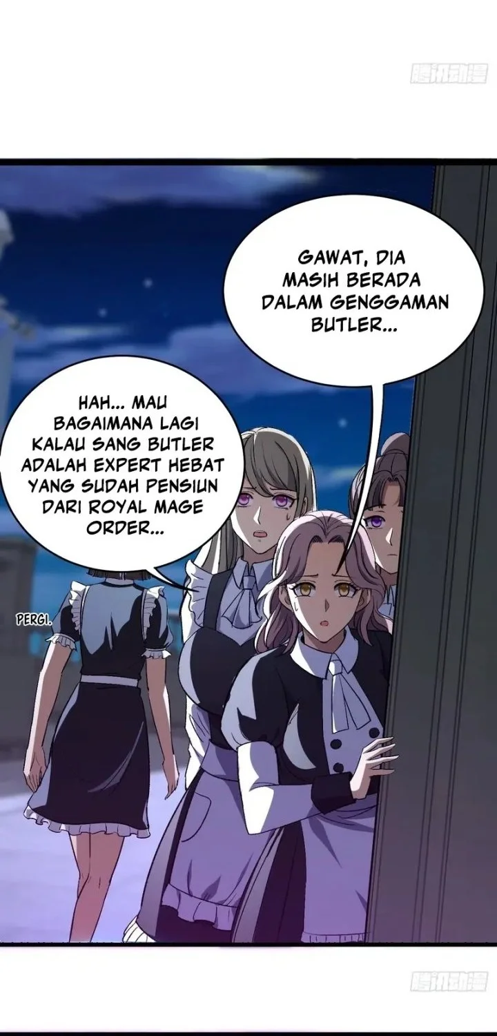 Lord of Summons! Sudden Mutation Chapter 564 Gambar 8