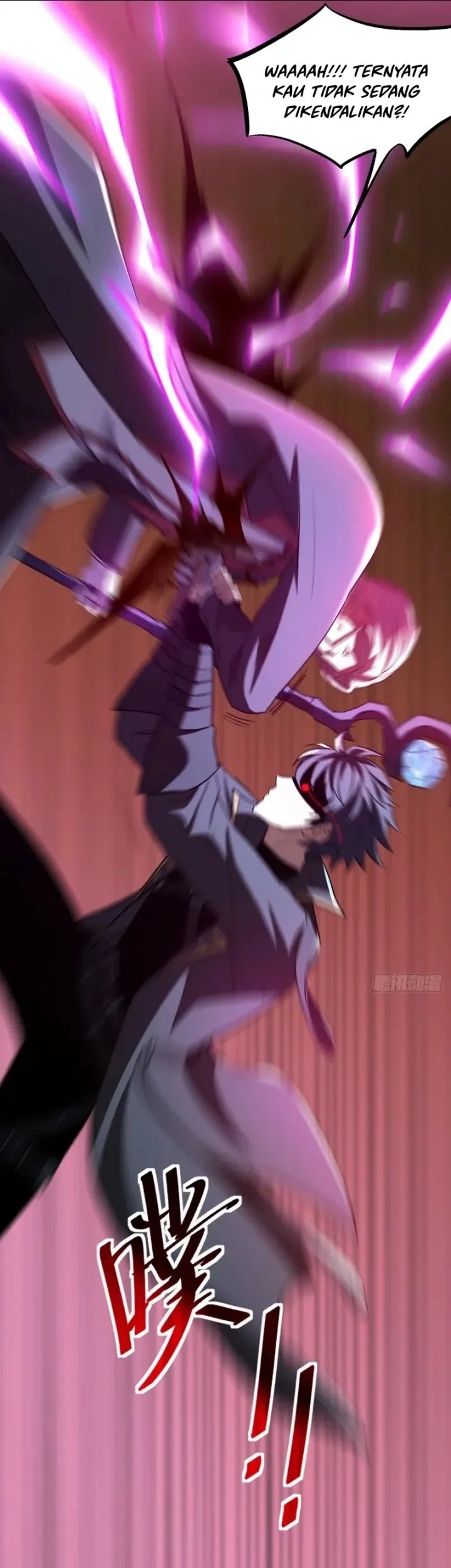 Lord of Summons! Sudden Mutation Chapter 564 Gambar 11