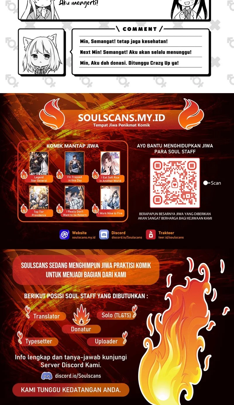 Lord of the Mysteries (Remake) Chapter 14 Gambar 15