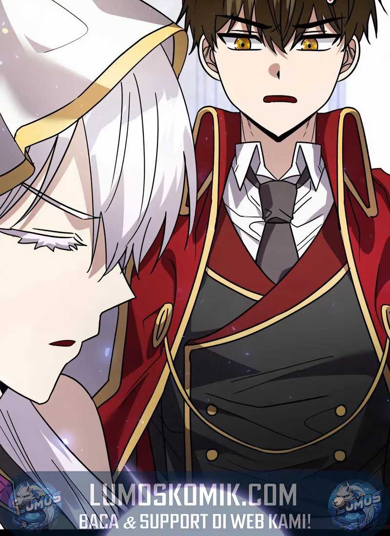 Love Letter From The Future Chapter 34 Gambar 63