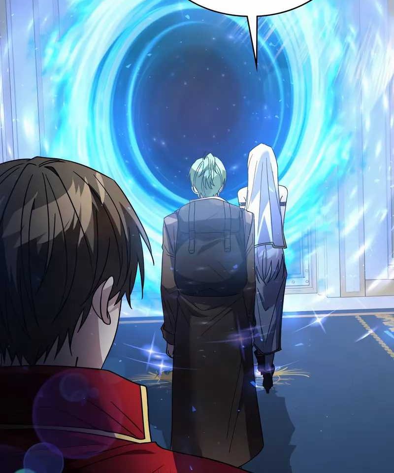 Love Letter From The Future Chapter 34 Gambar 66