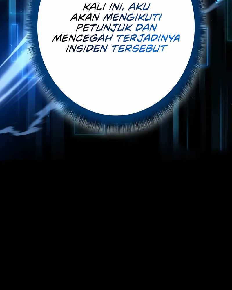 Love Letter From The Future Chapter 34 Gambar 74