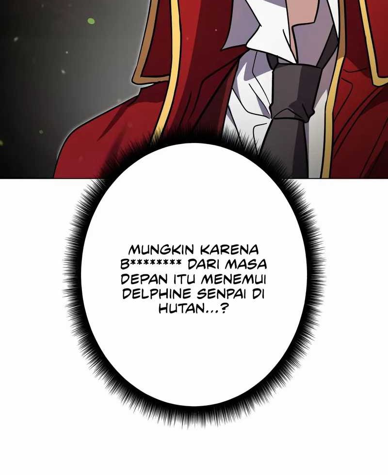 Love Letter From The Future Chapter 34 Gambar 10